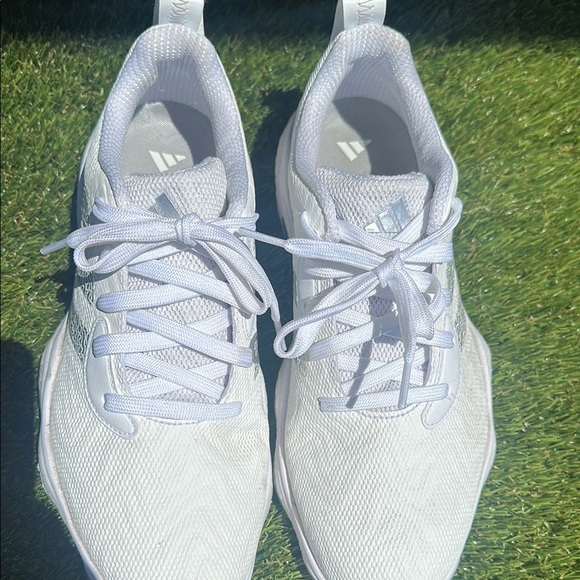 *Like New* Adidas Codechaos 25 Spikeless Golf Men’s Shoes Size 8 - Picture 4 of 8